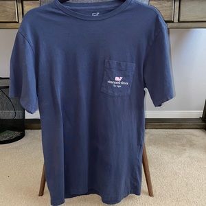 vineyard vines short sleeve tee